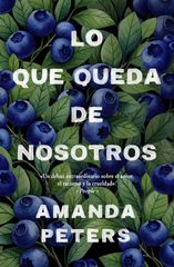 Lo que queda de nosotros