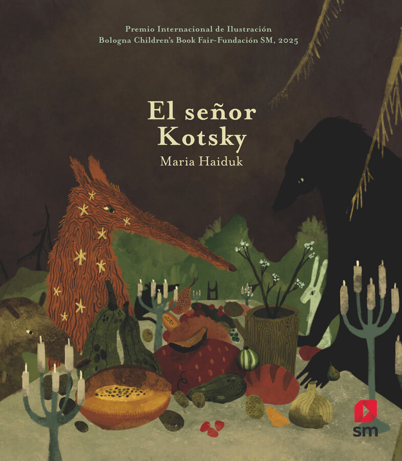 El se&ntilde;or Kotsky