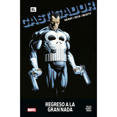 El castigador: Regreso a la gran nada