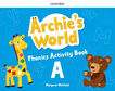 Archie'S World a Phonics Ab