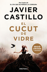 El cucut de vidre (edició limitada) El cucut de vidre (edició limitada)