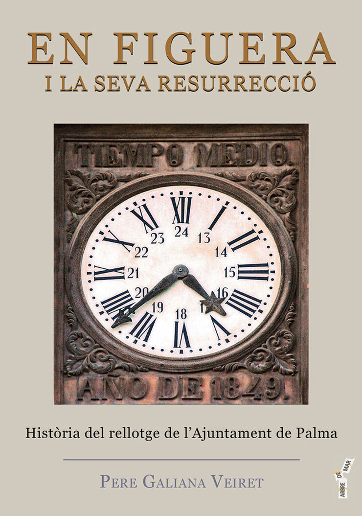 En Figuera i la seva resurrecci&oacute;