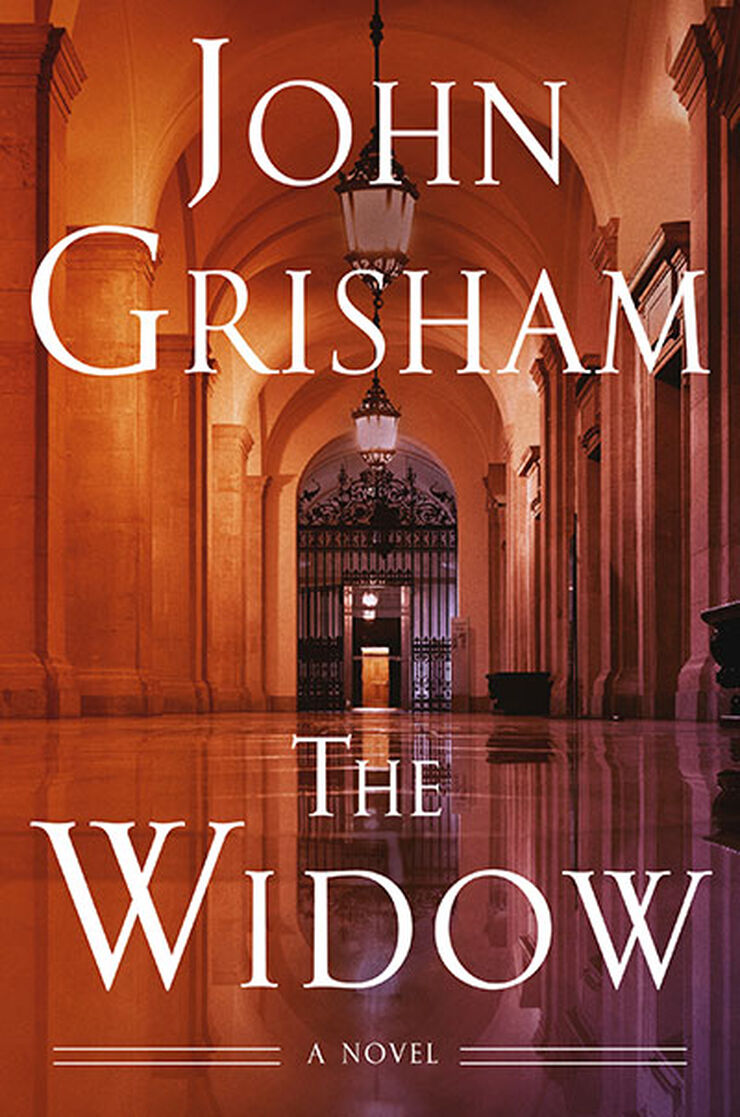 The widow