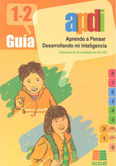 Aprendo A Pensar 1-2 Guía Aprendo A Pensar 1-2 Guía