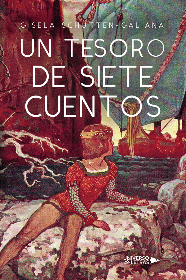 Un tesoro de siete cuentos