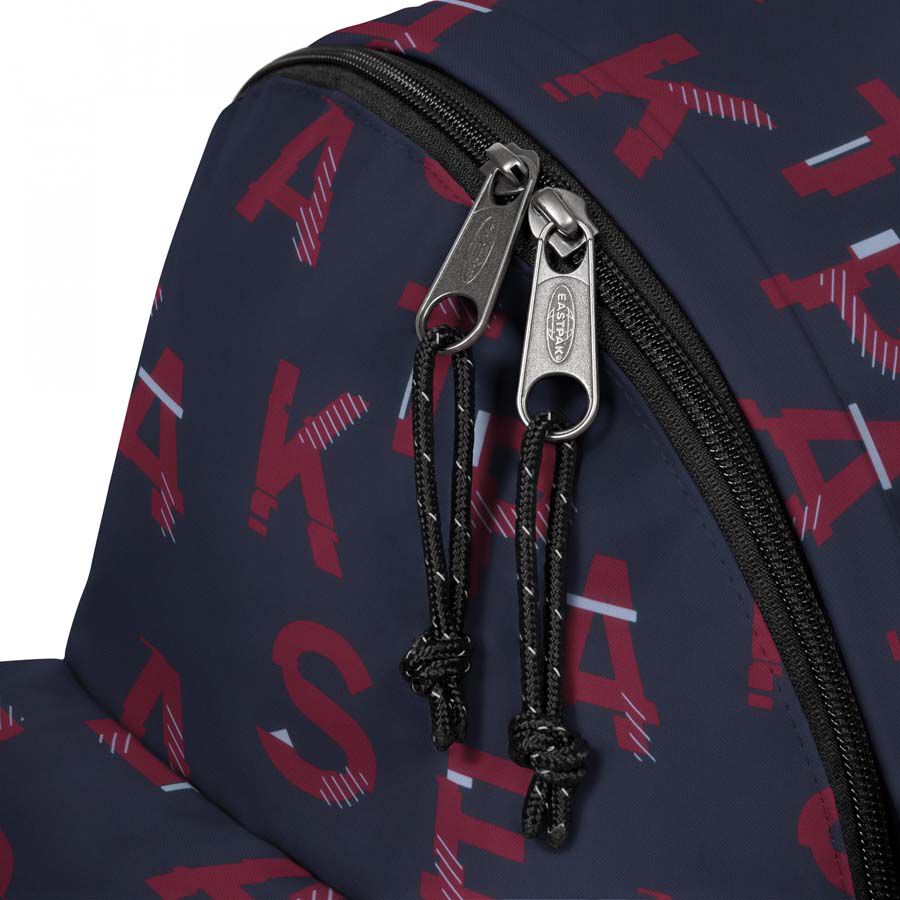 Abacus mochilas eastpak shop