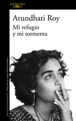 Mi refugio y mi tormenta Mi refugio y mi tormenta