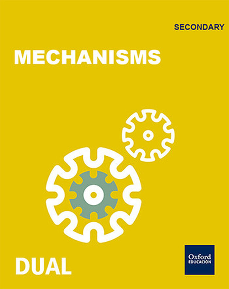 Technology Mechanisms Inicia Dual