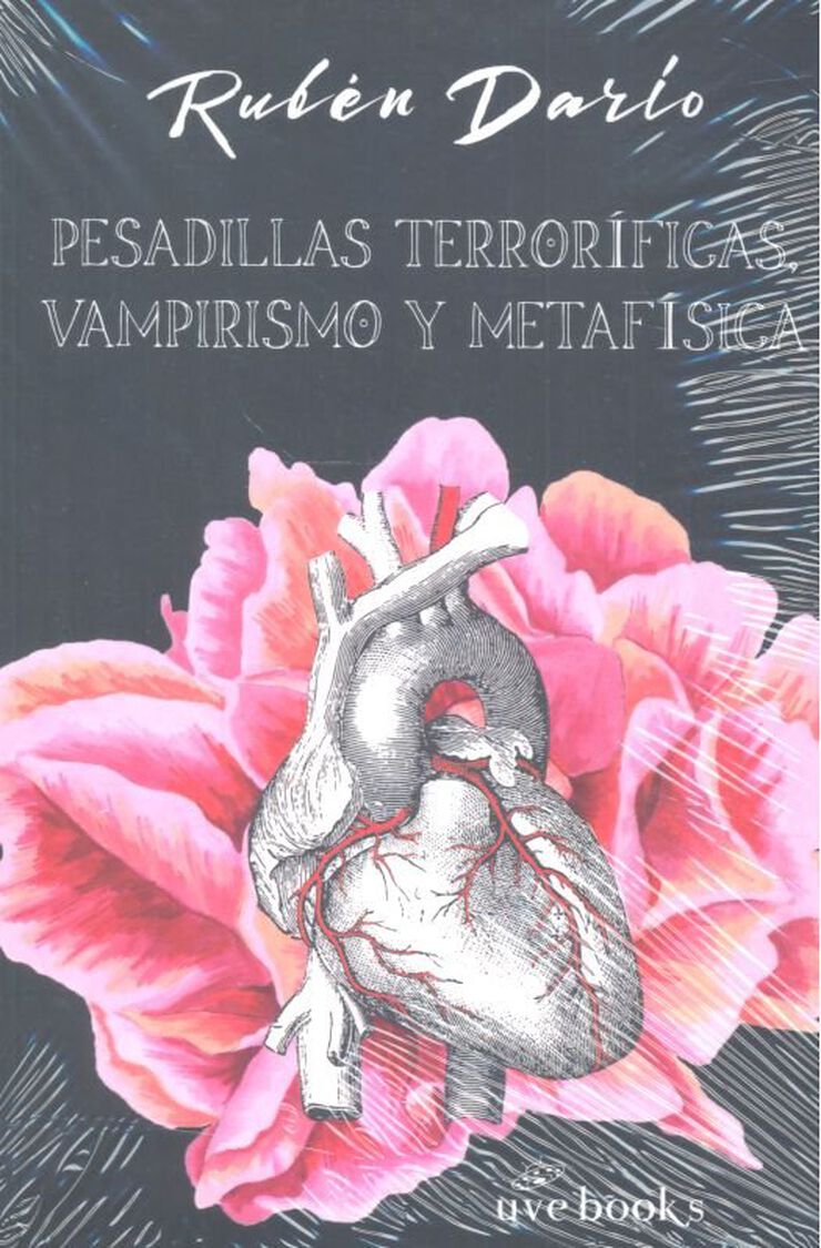 Pesadillas terroríficas, vampirismo y metefísica