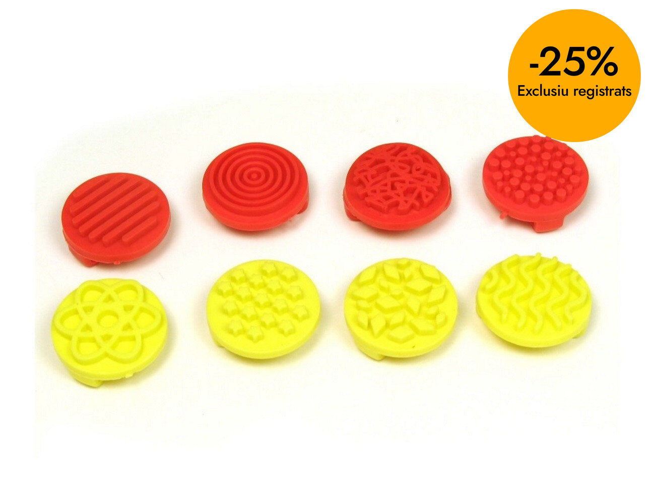 Plantimaxis Sellos Anthony Peters