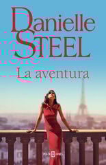 La aventura La aventura