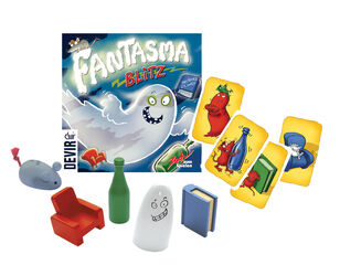 Fantasma Blitz