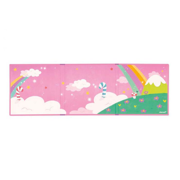 Magneti Stories Unicornios