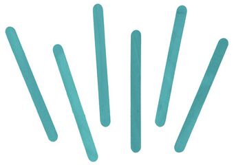 Palos de polo Innspiro azul 50u