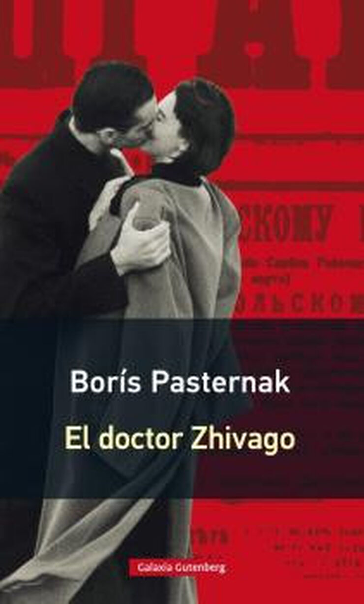 Doctor Zhivago, El