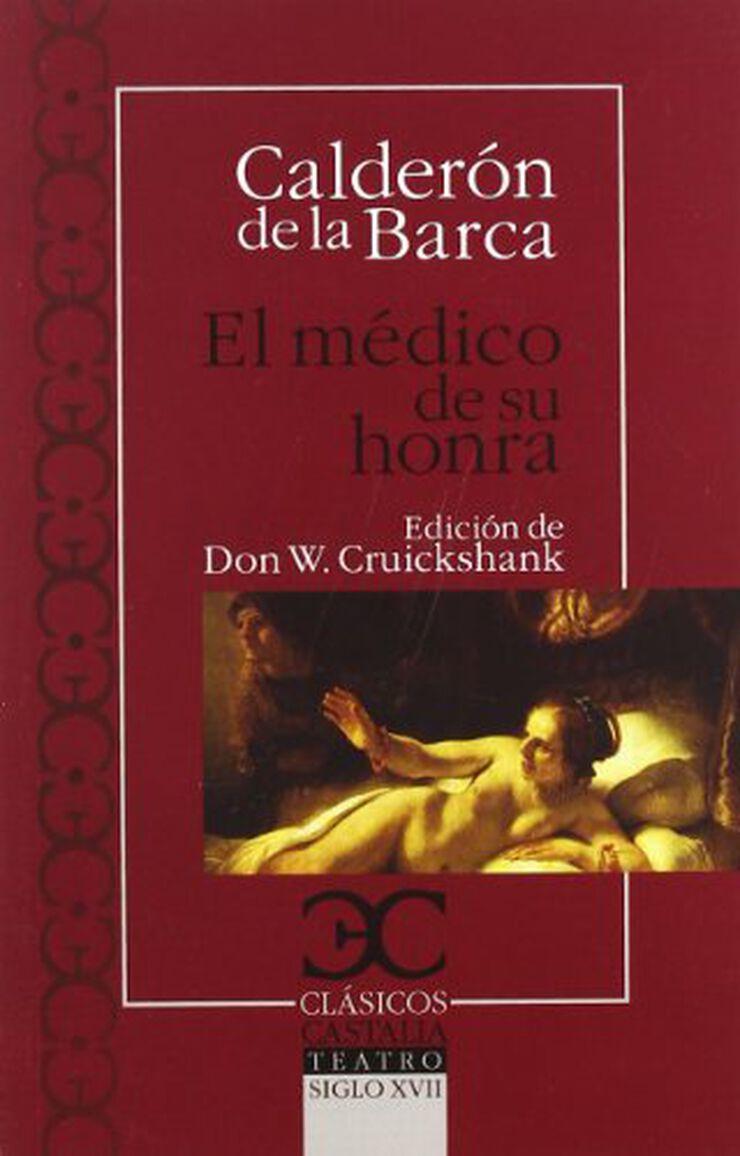 Médico de su honra, El