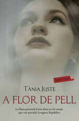 A flor de pell A flor de pell