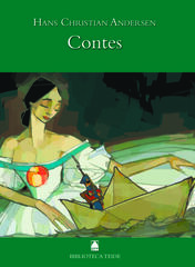 Biblioteca Teide 015 - Contes -Hans Christian Andersen- Biblioteca Teide 015 - Contes -Hans Christian Andersen-