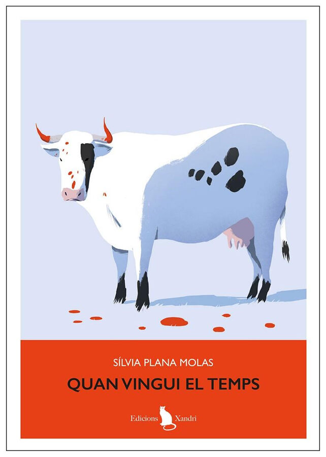 Quan vingui el temps