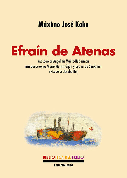 Efra&iacute;n de Atenas