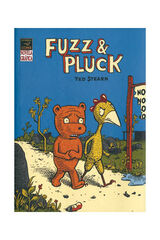 Fuzz Fuzz