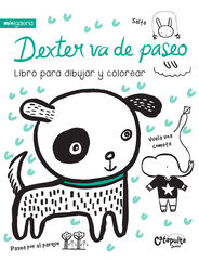 Minigalería - Dexter va de paseo