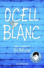 Ocell blanc Ocell blanc