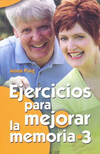 Ejercicios para mejorar la memoria 3