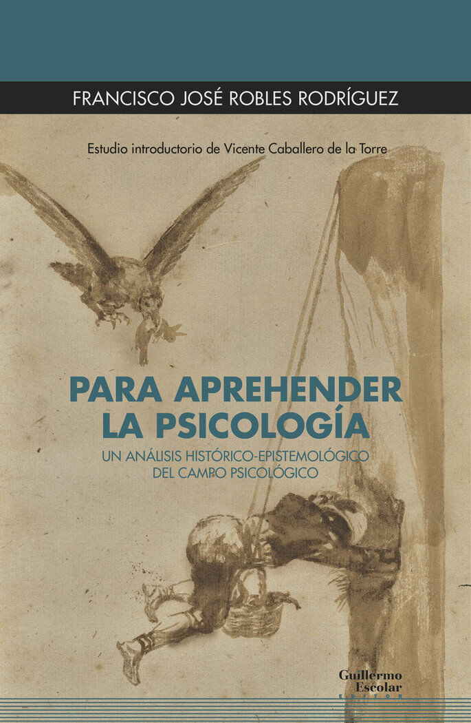 Para aprehender la psicolog&iacute;a