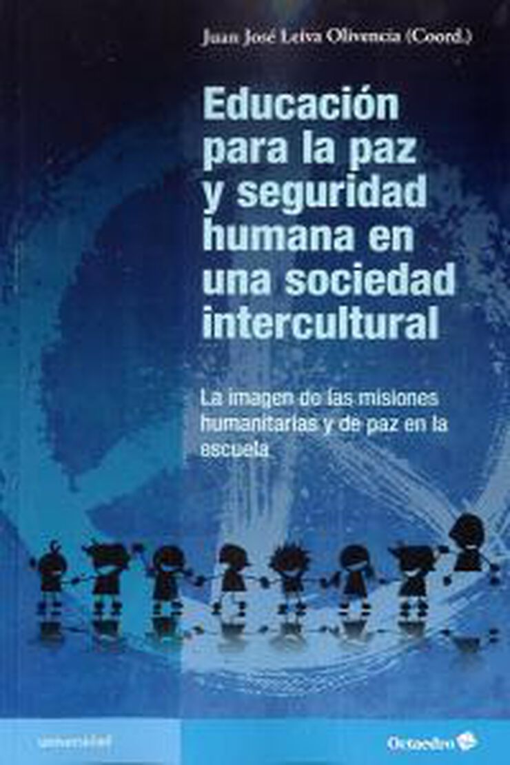 Educación para la paz y seguridad humana en una sociedad intercultural