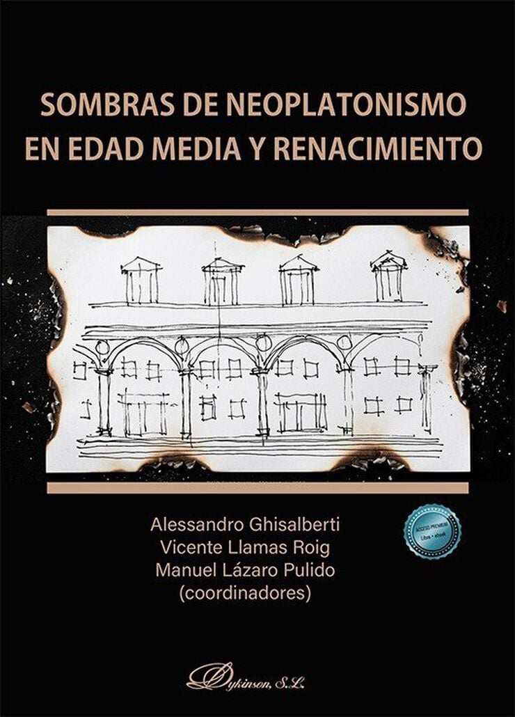 Sombras de neoplatonismo en Edad Media y Renacimiento