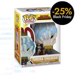 Funko POP! My Hero Academia Shigaraki