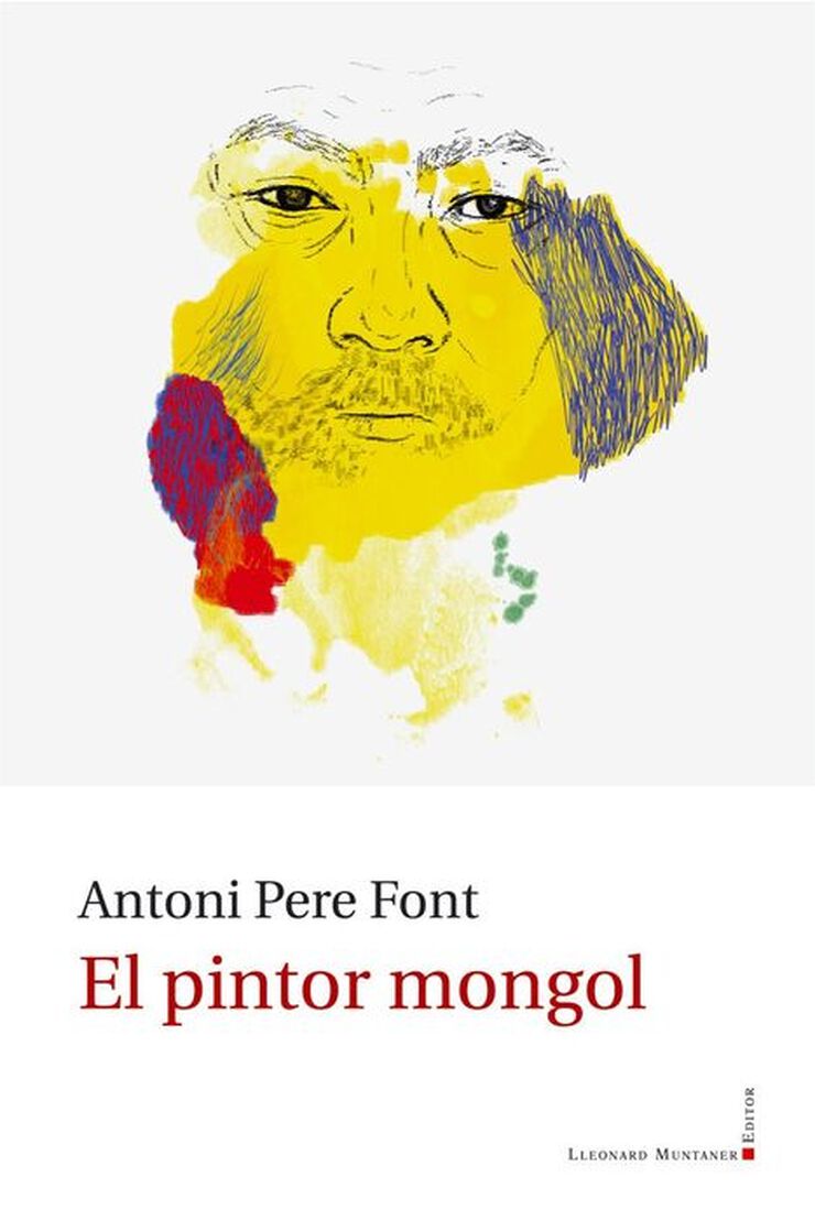 El pintor mongol