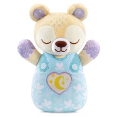 Peluche de cuna Osito melodías