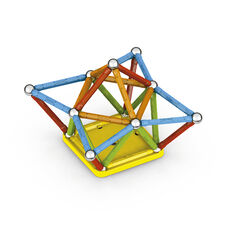 GEOMAG Classic Green 60 peces