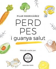 Perd pes i guanya salut Perd pes i guanya salut