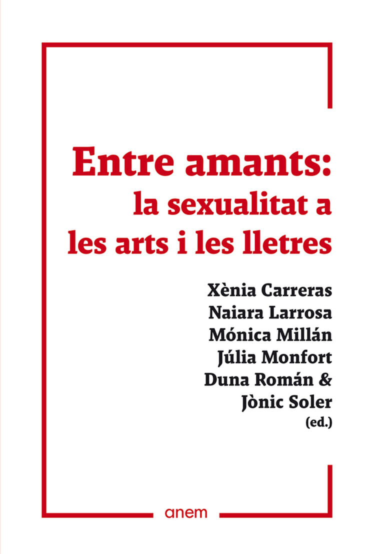 Entre amants