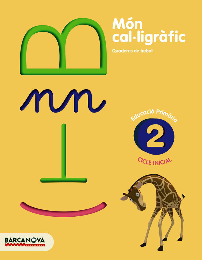 M&oacute;n cal&middot;ligr&agrave;fic 2