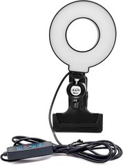 Luz Selfie para Port&aacute;til Kikkerland