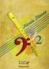 Piccolo Flauta 2n Primria