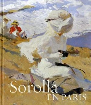 Sorolla en Par&iacute;s