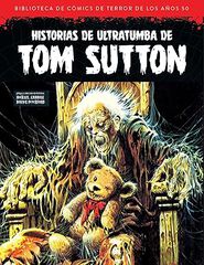 Historias de ultratumba de Tom Sutton