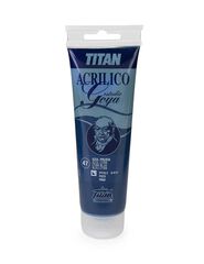 Pintura acrílica Goya 125ml blau prúsia