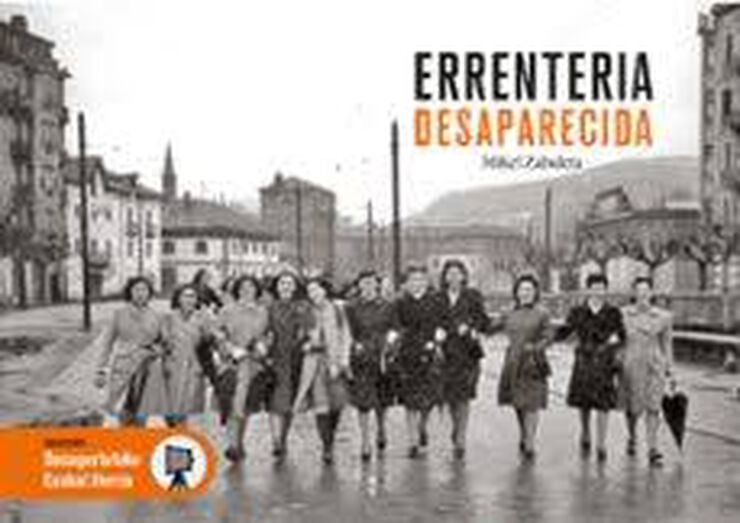 Errenteria desaparecida