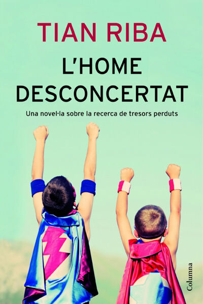 Home desconcertat, L'