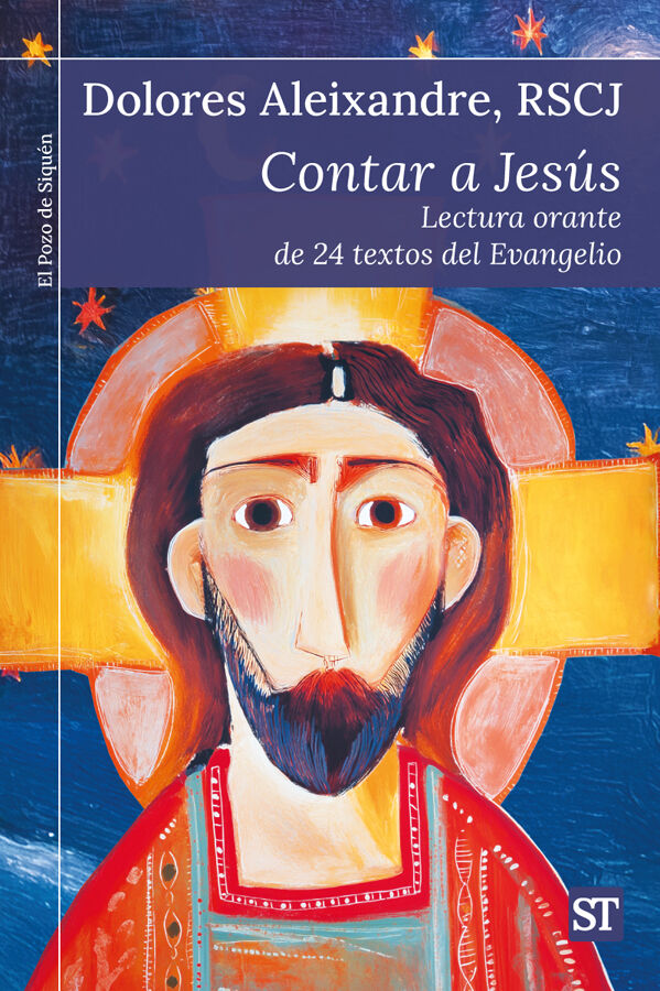 Contar a Jes&uacute;s