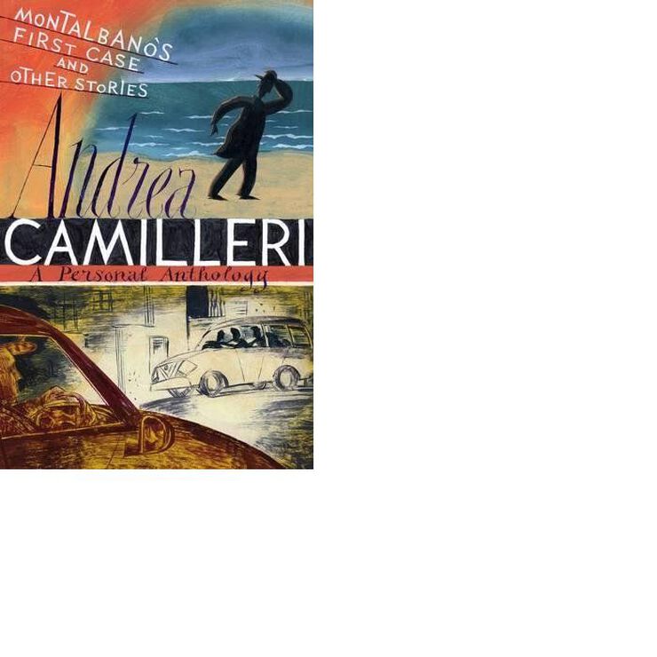 Montalbano's First Case And Other Storie