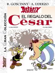 El regalo del César. La Gran Colección El regalo del César. La Gran Colección