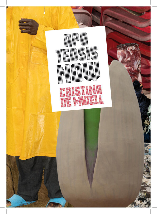 Apoteosis Now (English edition)