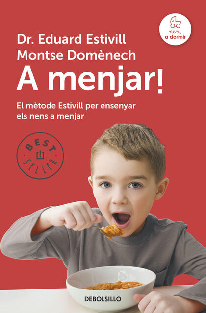 A menjar! A menjar!